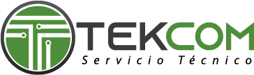 Tekcom logo